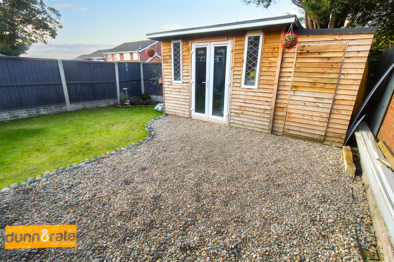 Branson Avenue, Weston Coyney, Stoke-On-Trent